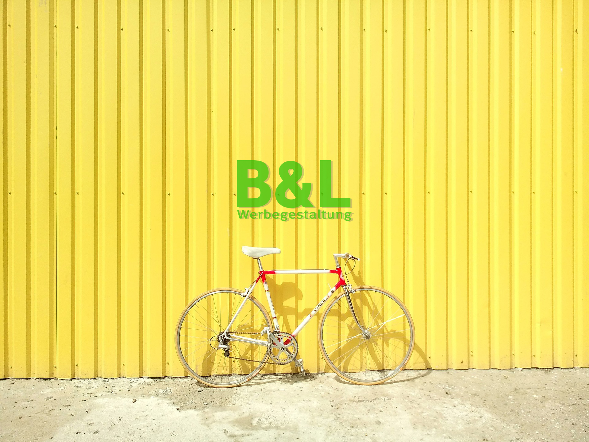 BL-Werbegestaltung Werbedesign